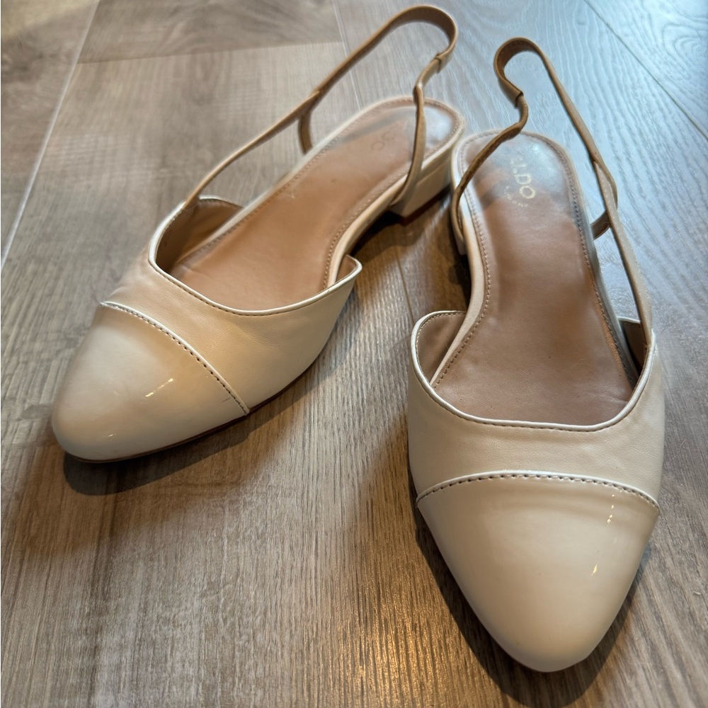 ALDO Clementinne shoes